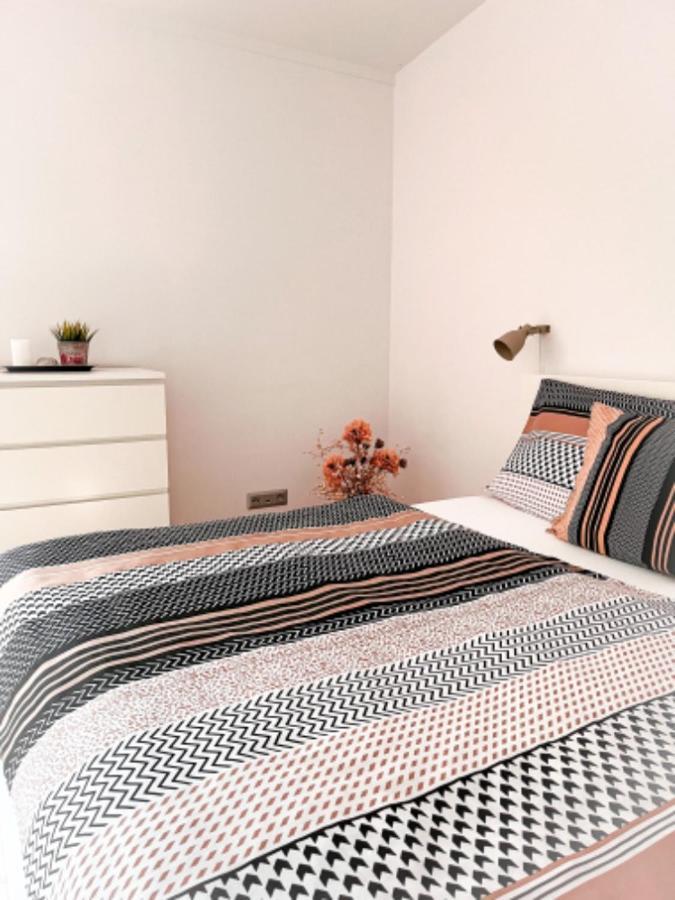 Apartman Niklan Рожнов-под-Радгоштем Экстерьер фото