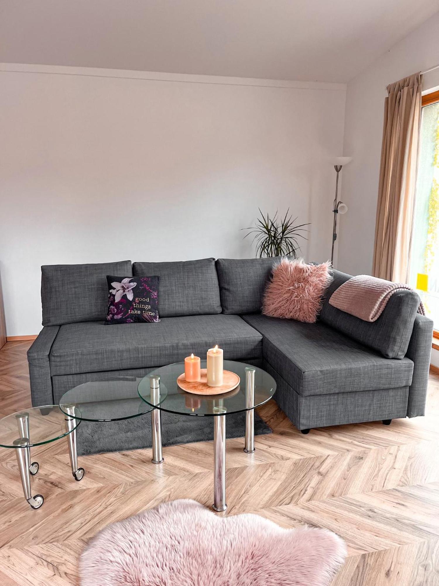 Apartman Niklan Рожнов-под-Радгоштем Экстерьер фото